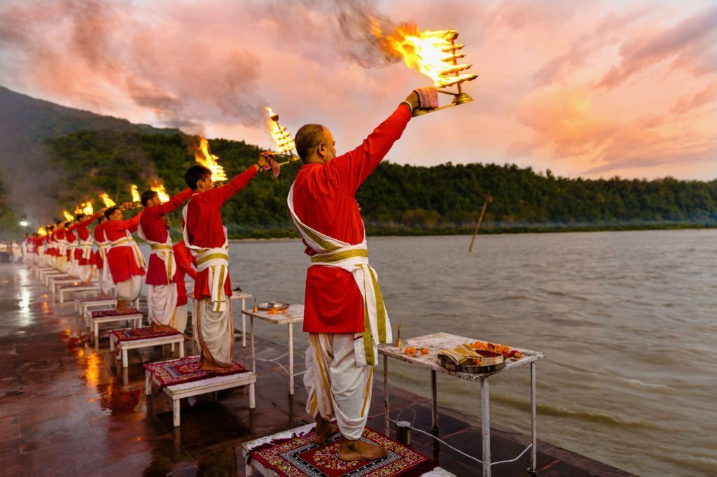 Top 15 places to visit in Uttarakhand
