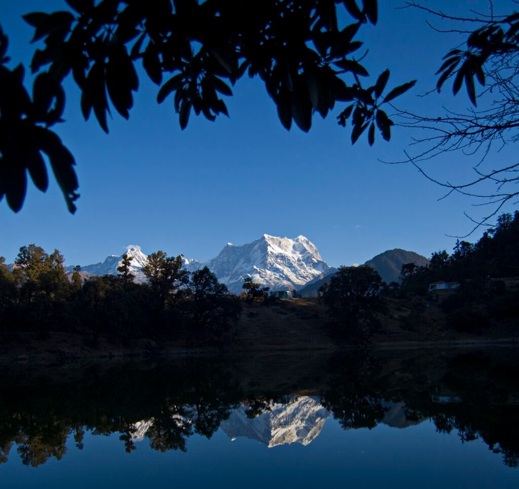 Tungnath