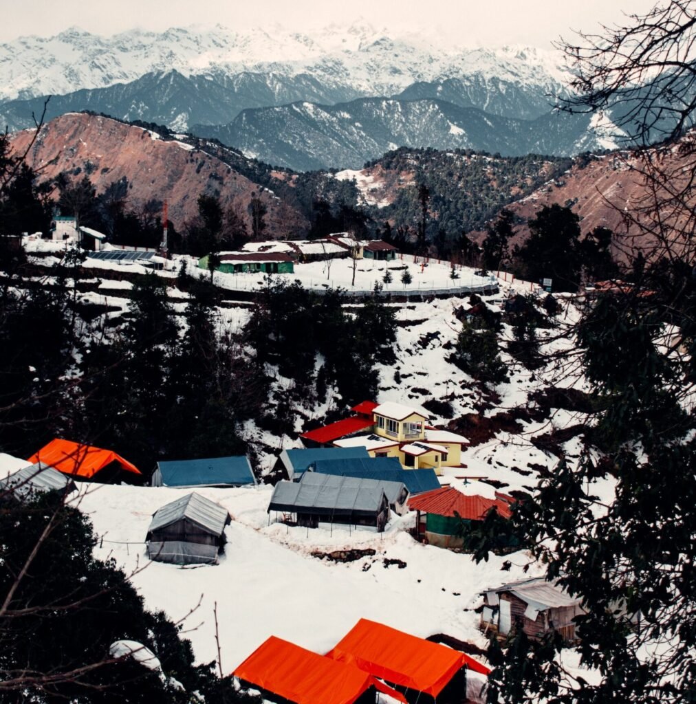 Tungnath