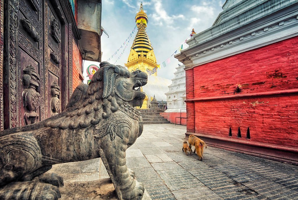 Kathmandu, Nepal