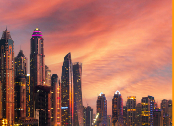 Dubai