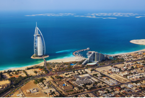Dubai 2