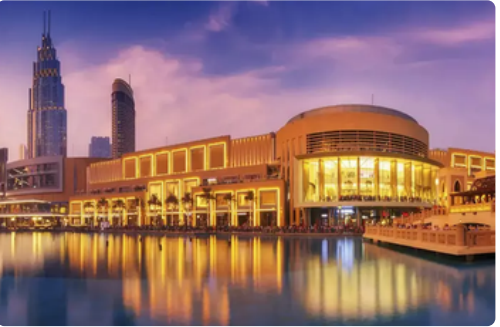 Dubai 7